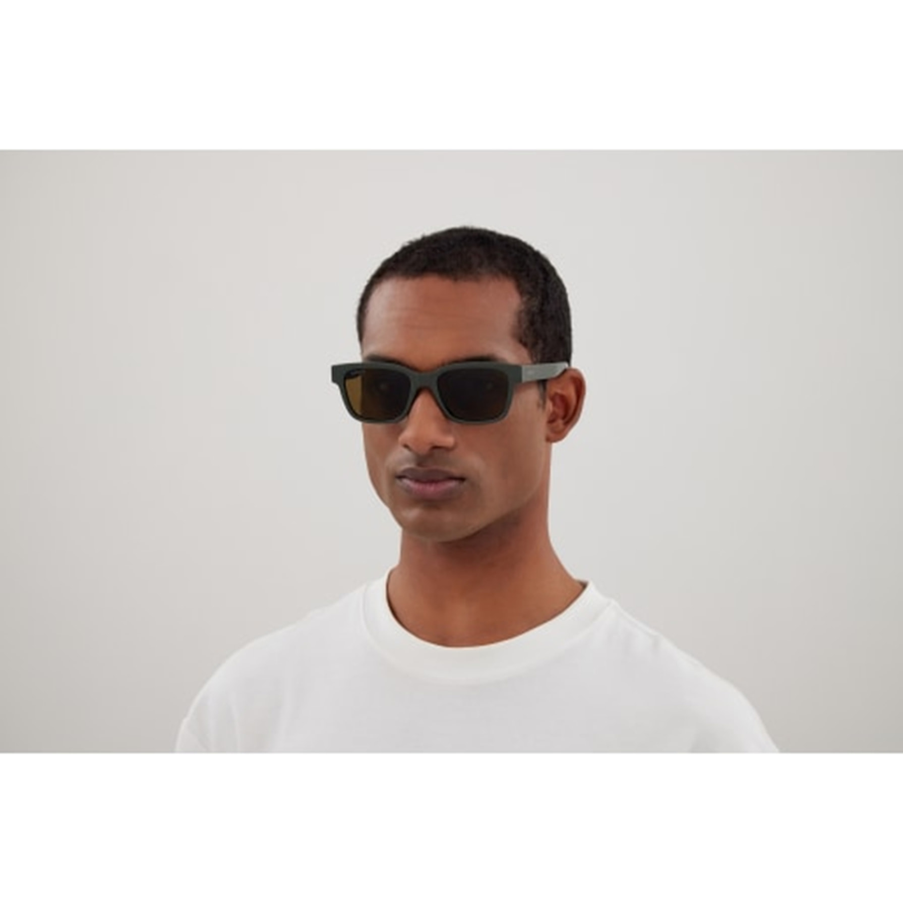 Gafas de Sol Gucci GG1716S-004 de Acetato Hombre 54 mm