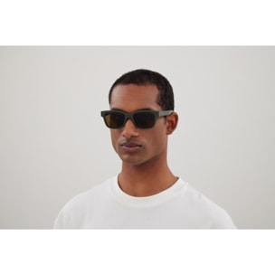 Gafas de Sol Gucci GG1716S-004 de Acetato Hombre 54 mm