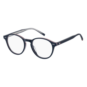 Gafas de Vista Tommy Hilfiger TH 2129 8RU de Acetato Hombre 51 mm