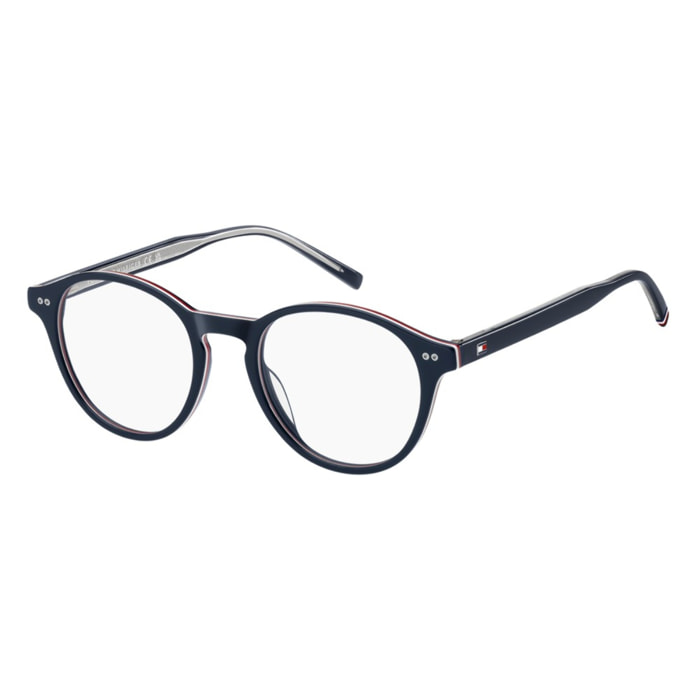 Gafas de Vista Tommy Hilfiger TH 2129 8RU de Acetato Hombre 51 mm