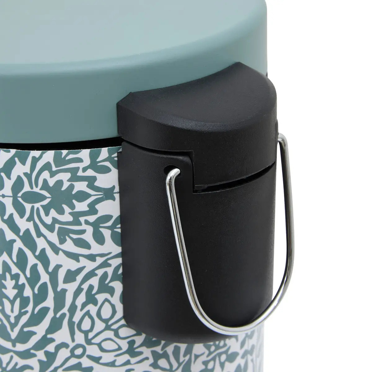 Poubelle Arboria 3L à pédale