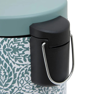 Poubelle Arboria 3L à pédale