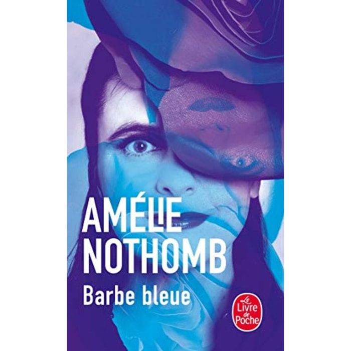 Nothomb, Amélie | Barbe bleue | Livre d'occasion