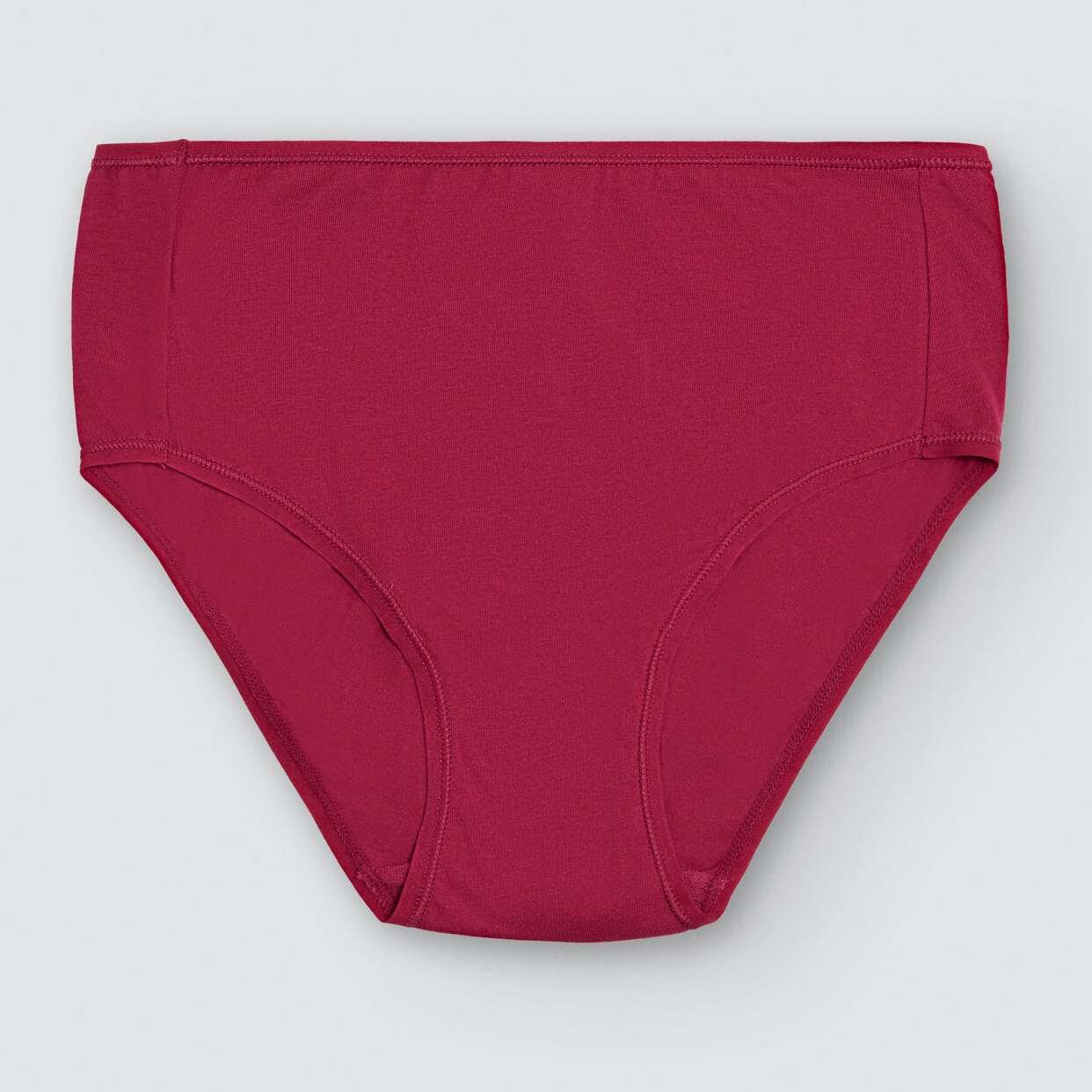 Slip a vita alta