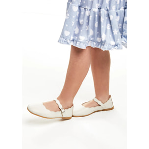 B&W Break&Walk - Scarpe donna e bambina stile ballerina comode