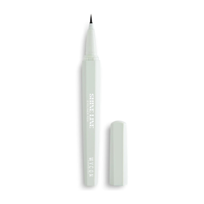 SHINE LINE EYELINER PEN Eyeliner in penna dalla punta sottile