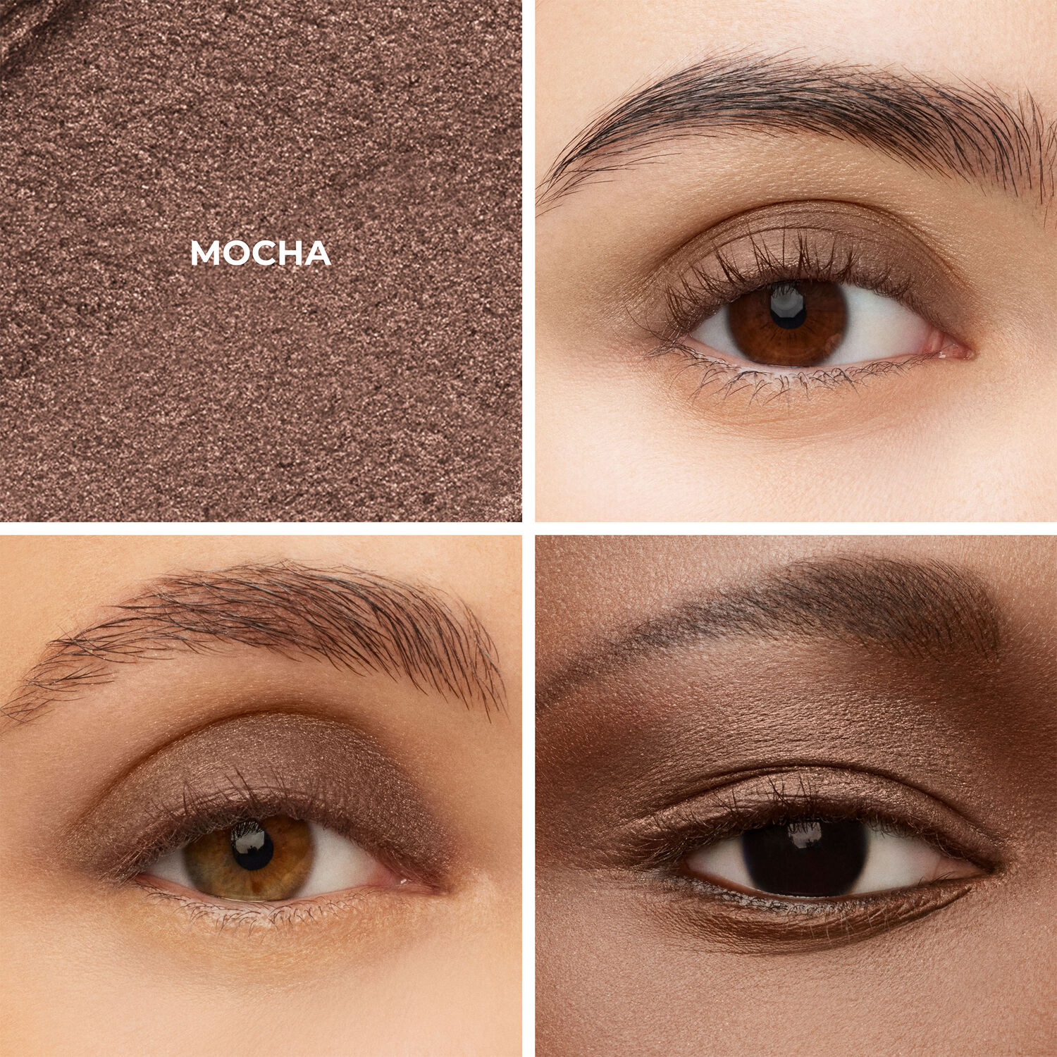 Caviar Stick Eye Color - Fard à Paupières Tenue 24h