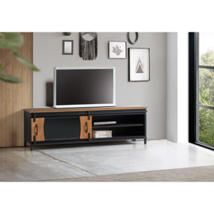 Mueble de tv - 160x40x50 cm
