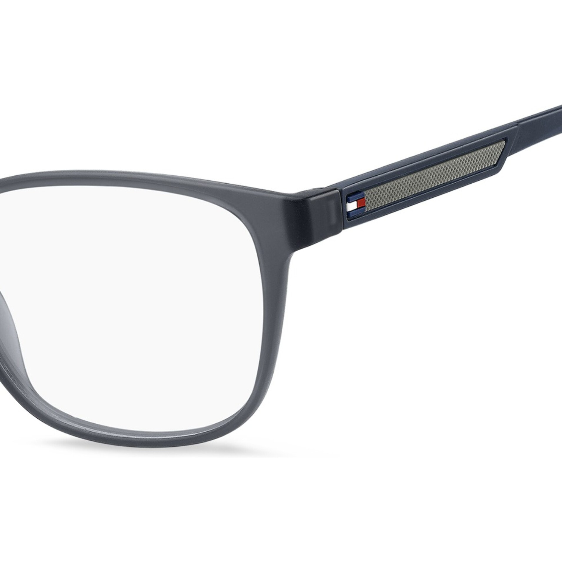 Gafas de Vista Tommy Hilfiger TH 2205 XW0 de Tr90 Hombre 52 mm