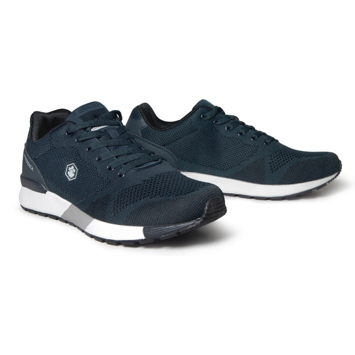 Scarpe Sneaker Uomo LUMBERJACK Modello VENDOR Art.62111-003