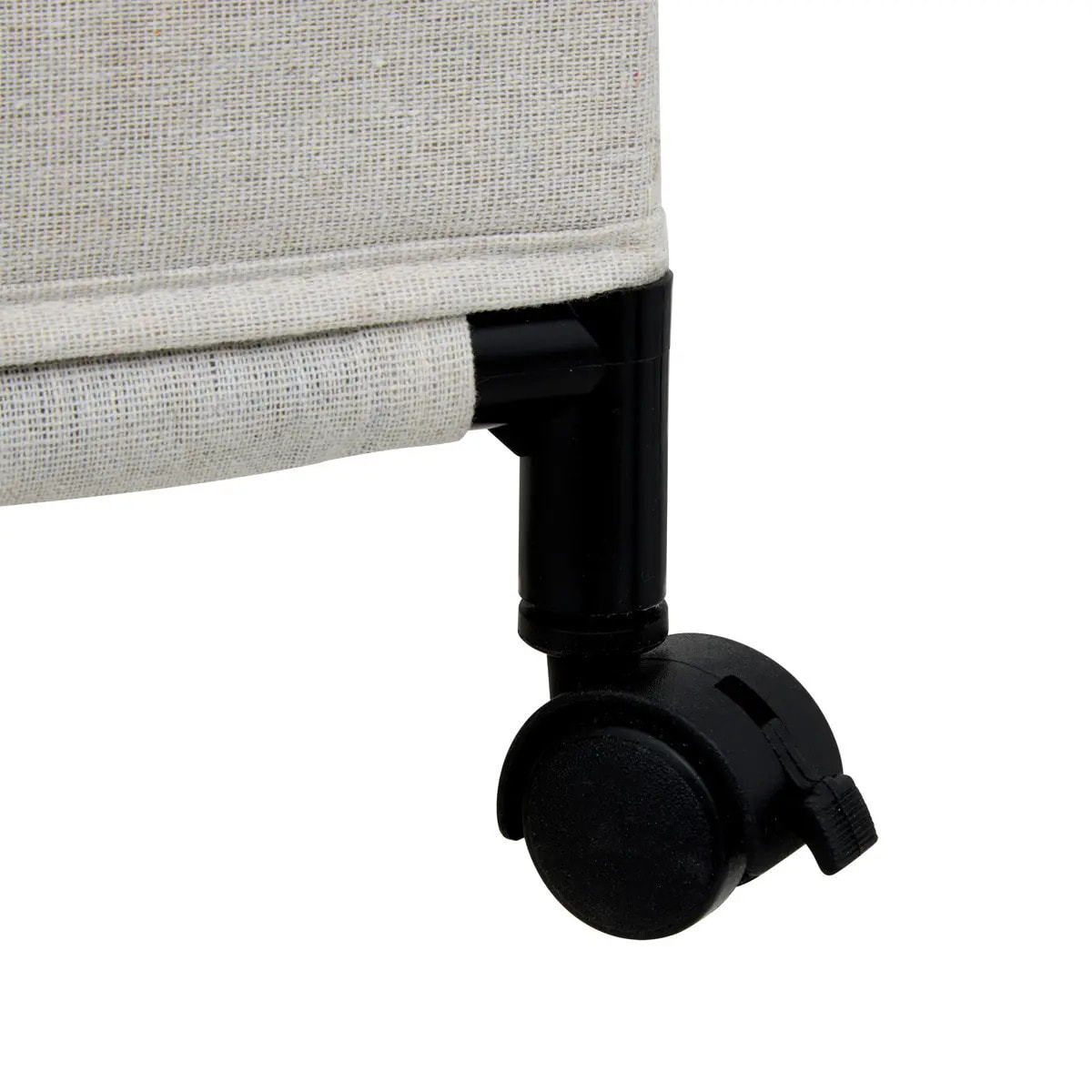 Housse pour vêtements Dressy Plus L66cm beige