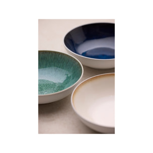 Assiette à pâtes D20cm