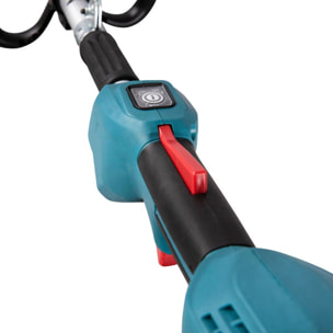 Desbrozadora MAKITA 18V LI-ION - Sin batería ni cargador - DUR192LZ