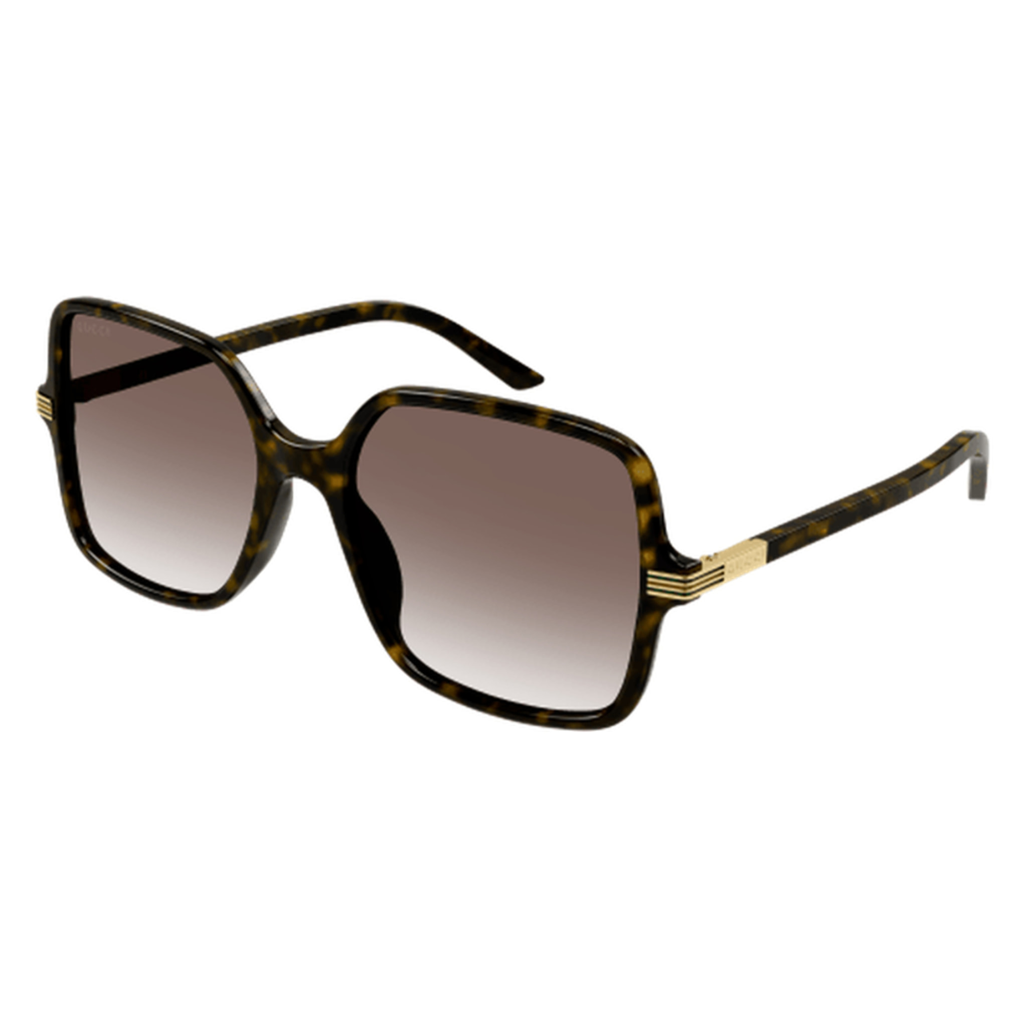 Gafas de Sol Gucci GG1449S-002 de Acetato Mujer 55 mm