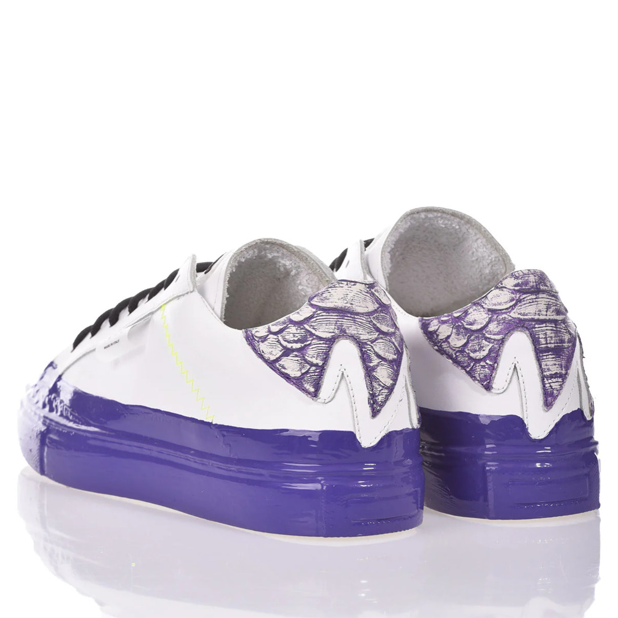 Mimanera Garage Dip Purple