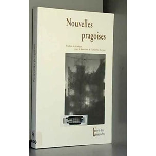 Collectif | Nouvelles Pragoises | Livre d'occasion