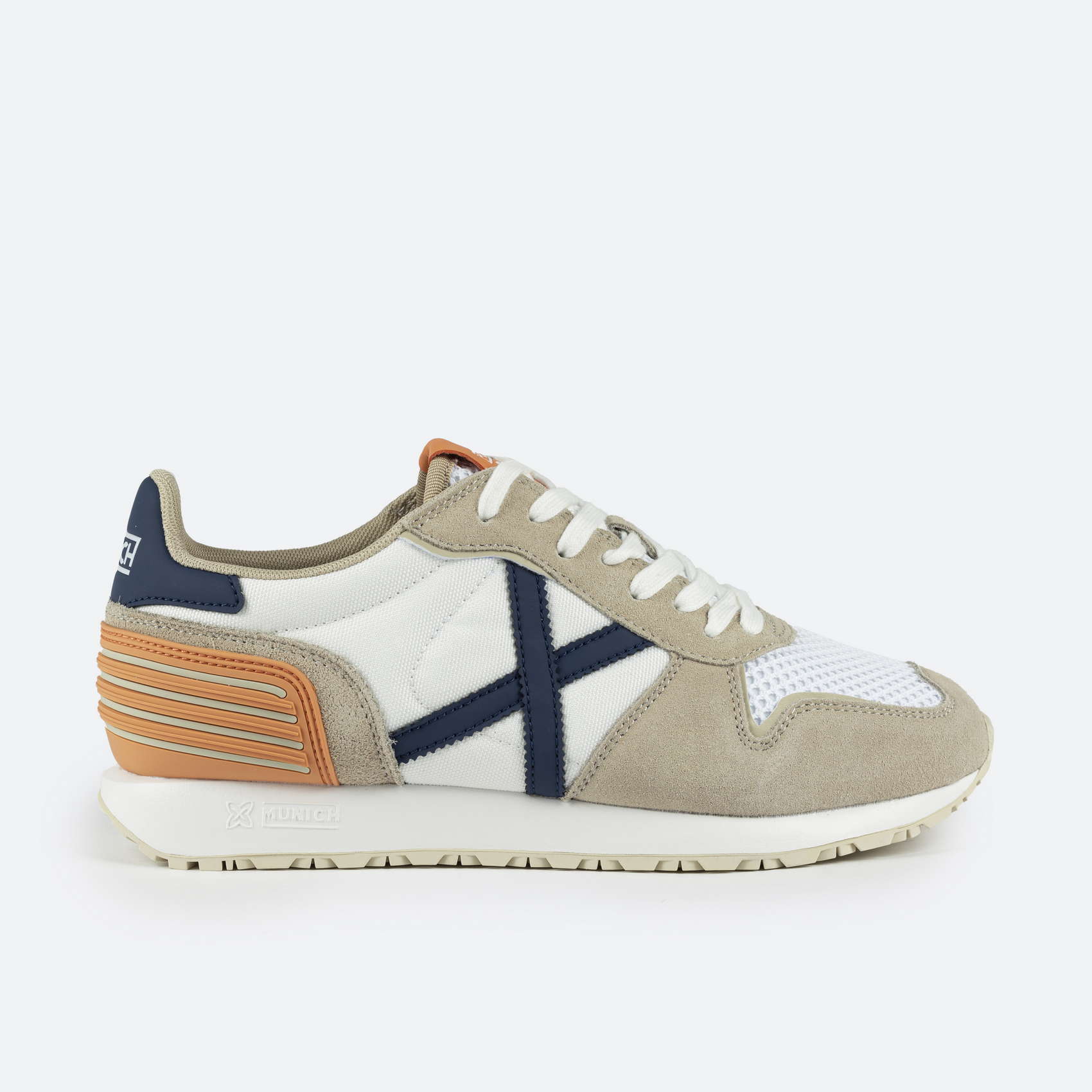 MUNICH MASSANA CLUB  574