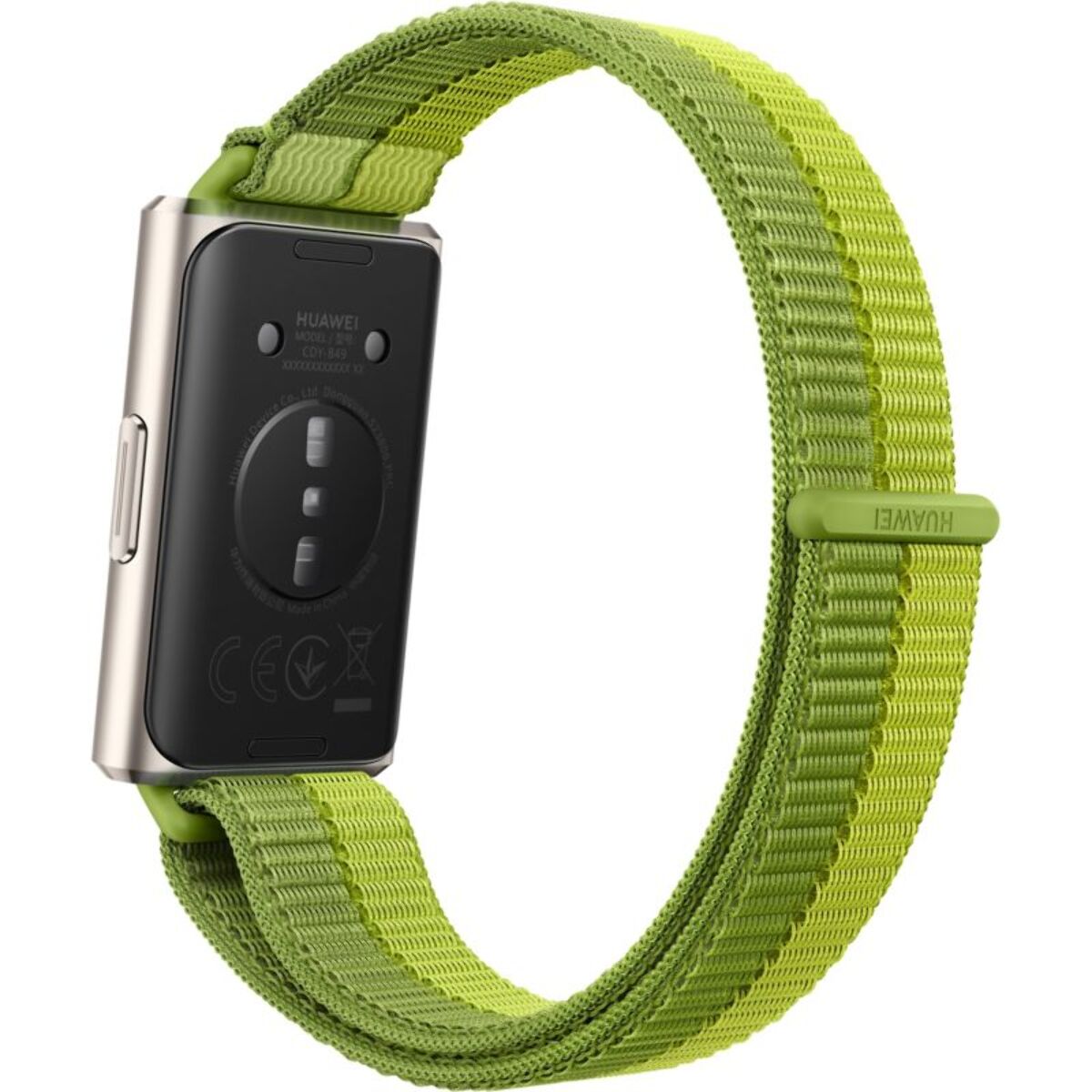 Montre HUAWEI Band 11 Pro Vert