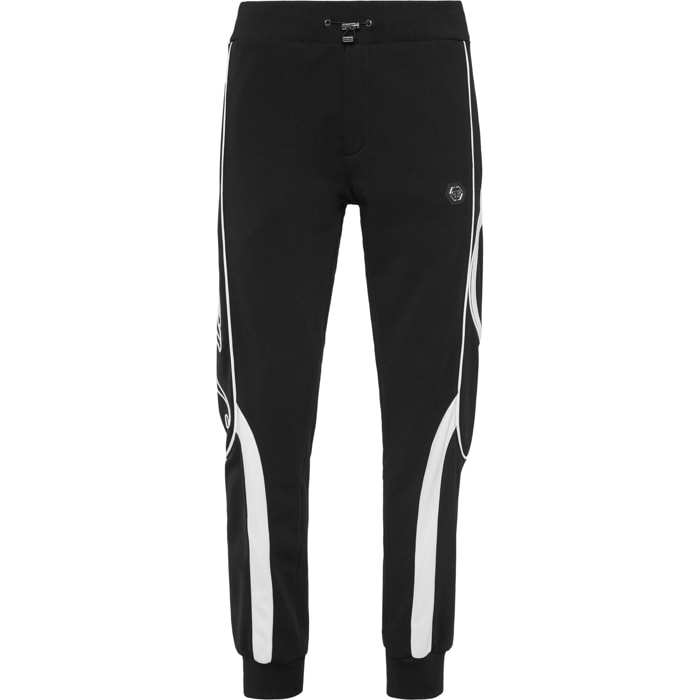 PHILIPP PLEIN Pantalones de chándal