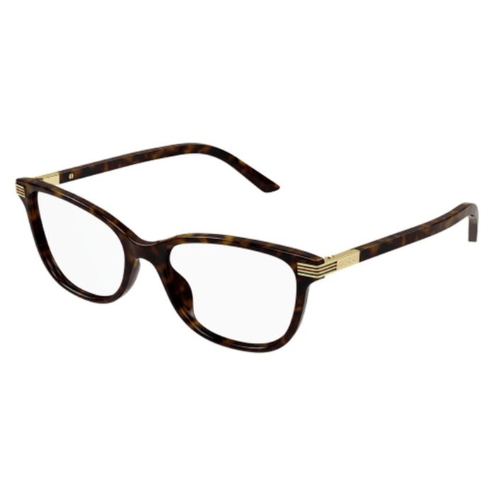 Gafas de Vista Gucci GG1451O-005 de Acetato Mujer 54 mm