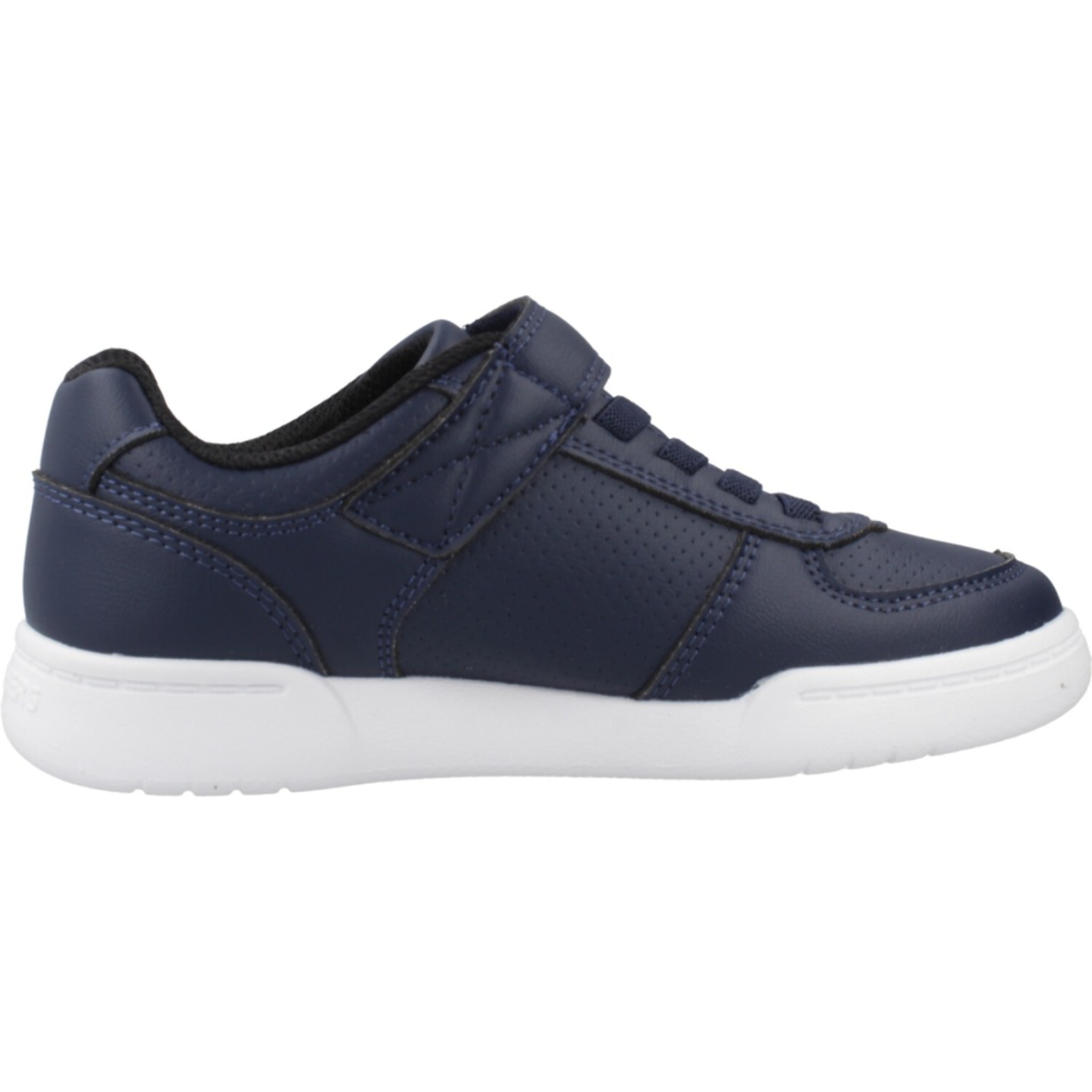 Zapatillas Niño 418032l Azul