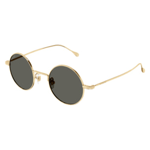 Gafas de Sol Gucci GG1649S-007 de Metal Mujer 44 mm