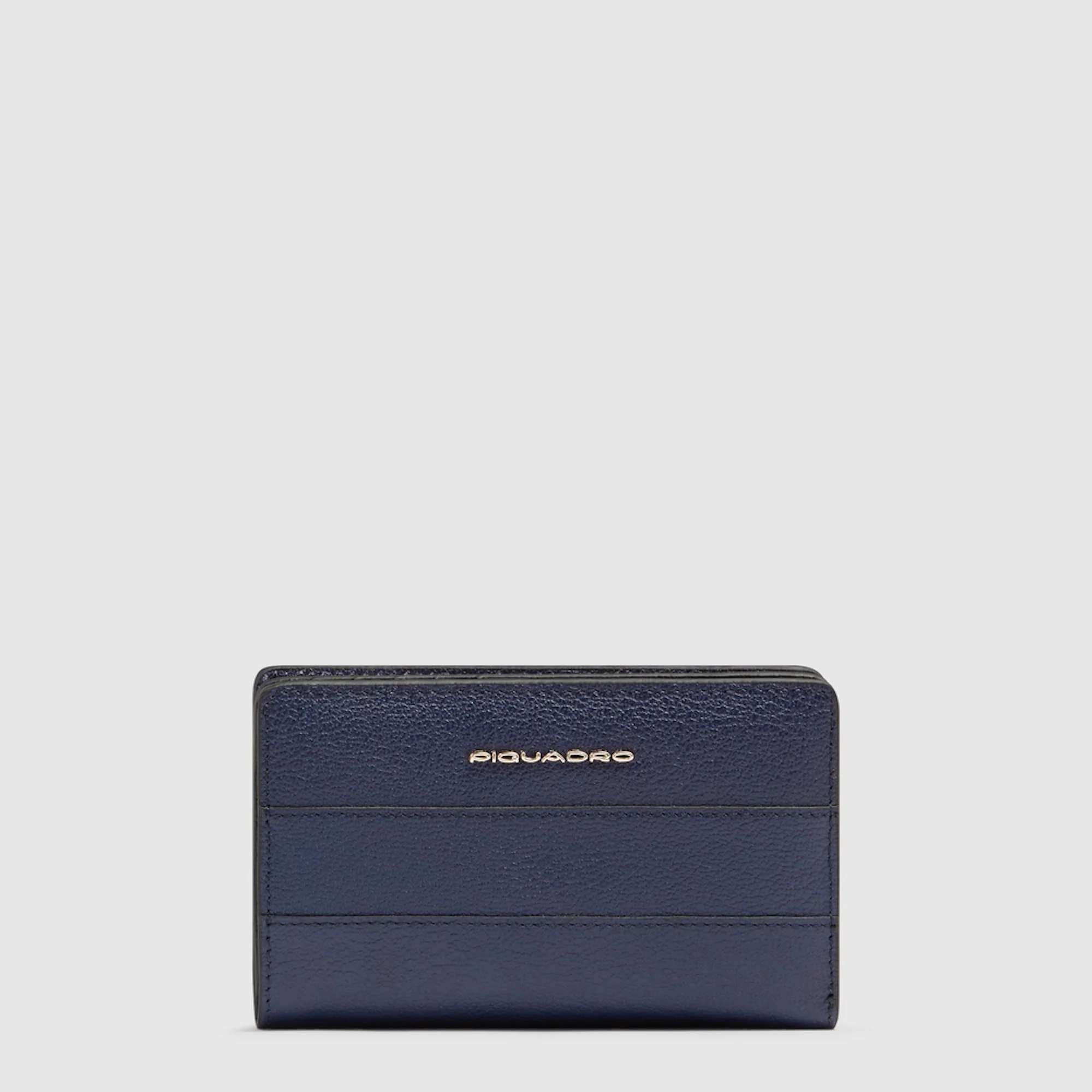 Piquadro Portafogli da donna con porta monete