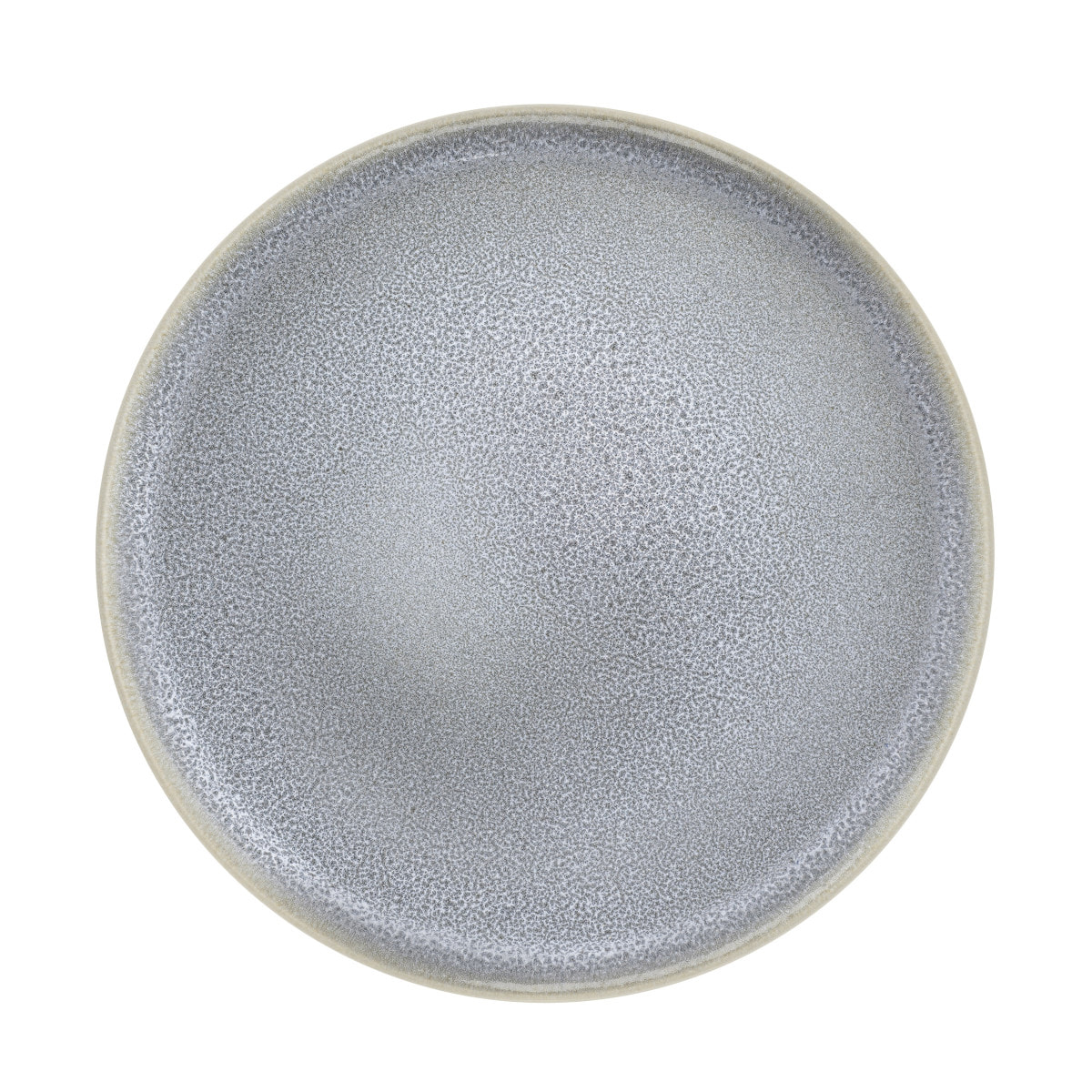 Yumi Gris - Service de vaisselle 18 pièces