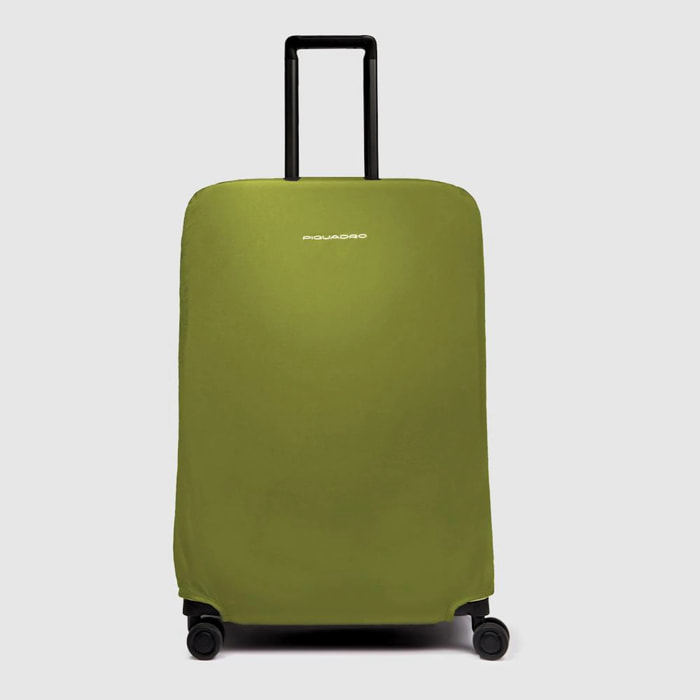 Piquadro Water resistant luggage cover M