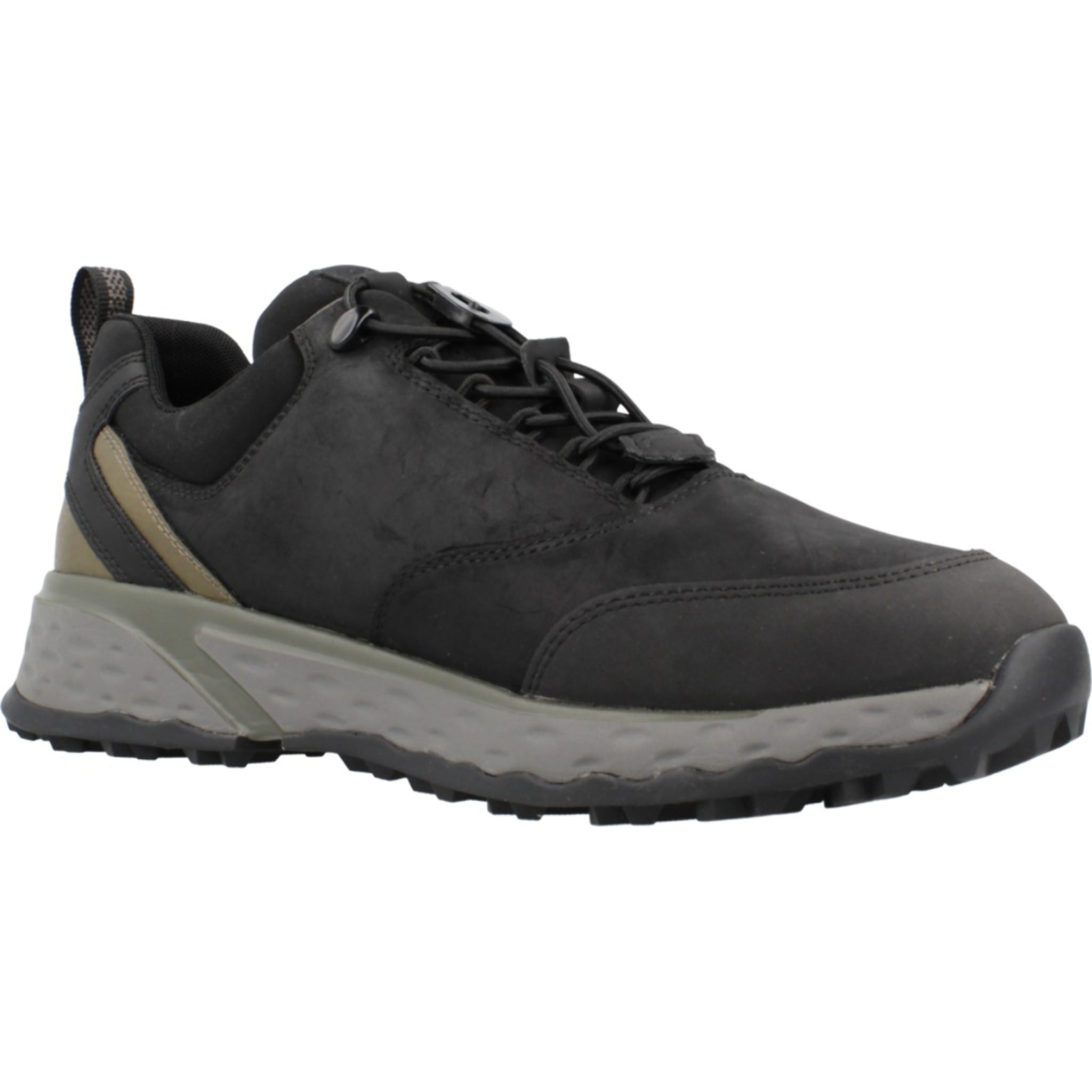 SNEAKERS GEOX U STERRATO B ABX