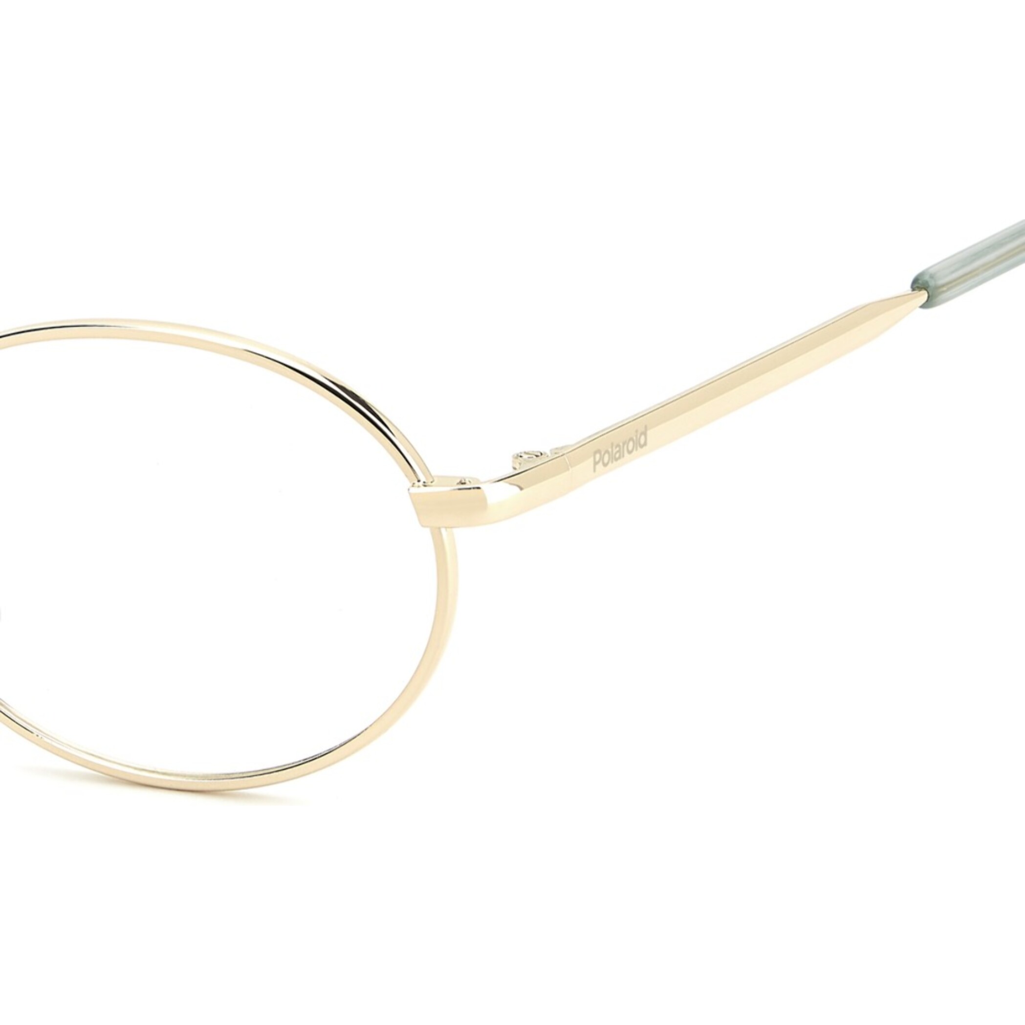 Gafas de Vista Polaroid PLD D594 000 de Metal Mujer 54 mm