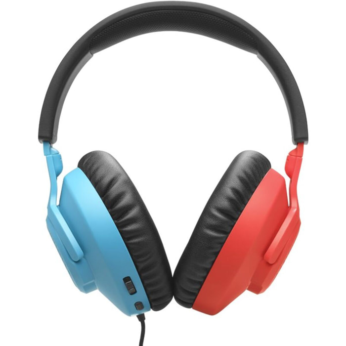 Casque gamer JBL Quantum 100 N