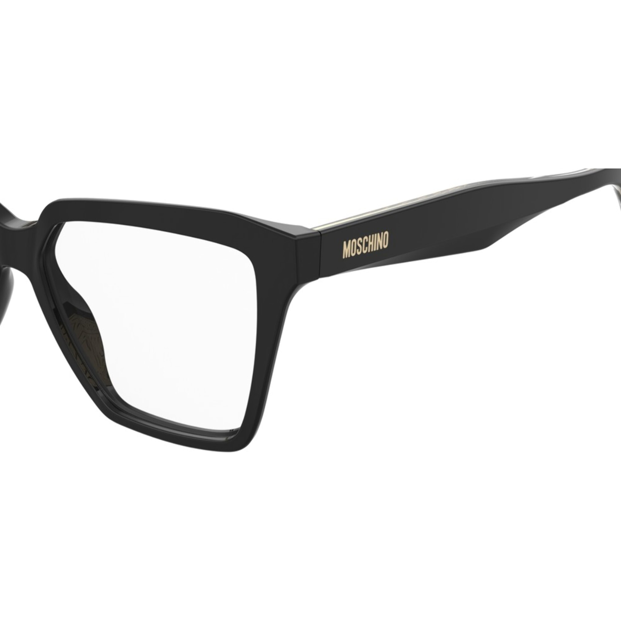 GAFAS DE VISTA MOSCHINO MOS657 807