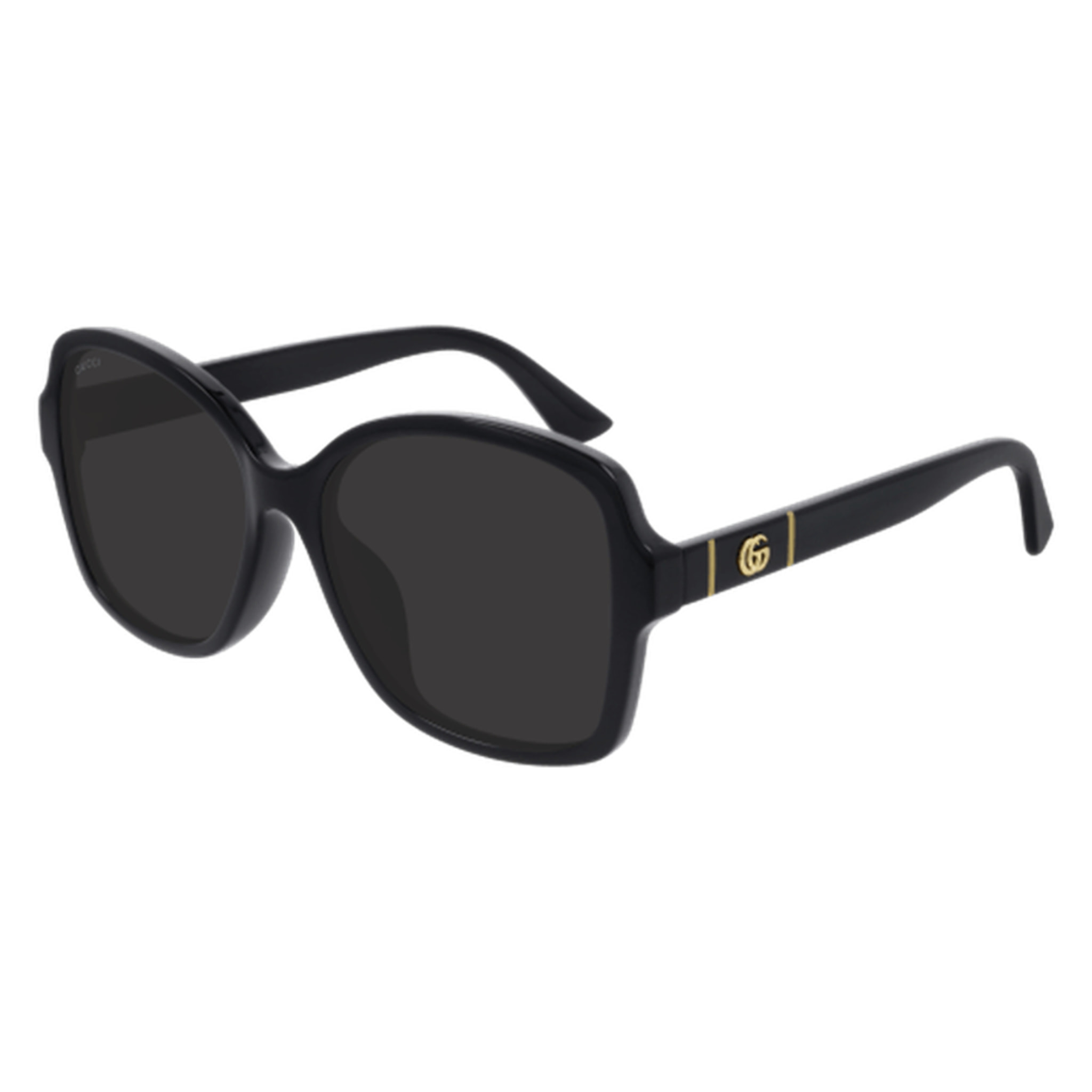 Gafas de Sol Gucci GG0765SA-002 de Acetato Mujer 57 mm