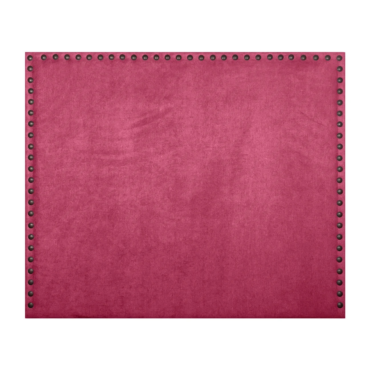 Cabecero Lirio Tela Roseton 190