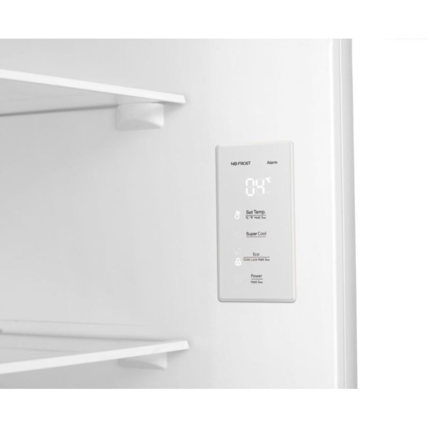 Réfrigérateur 1 porte HISENSE RL415N4AWE