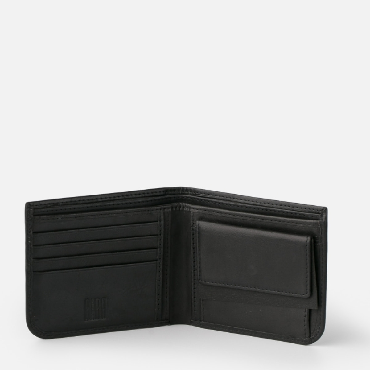 Billetero BIBA Xmen de piel