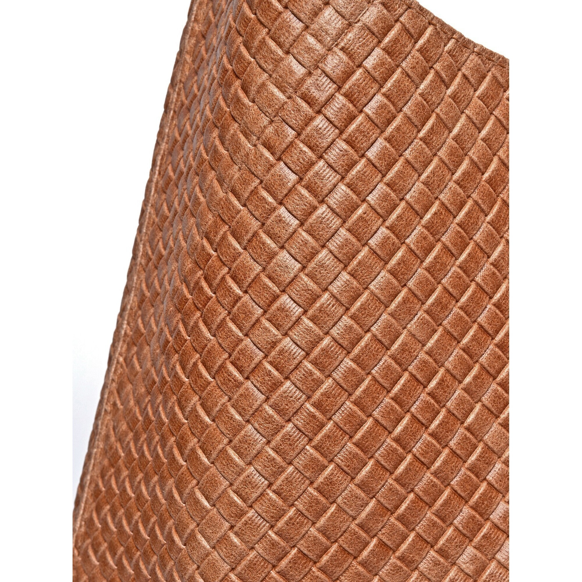 Shopper Anna Luchini Cammello