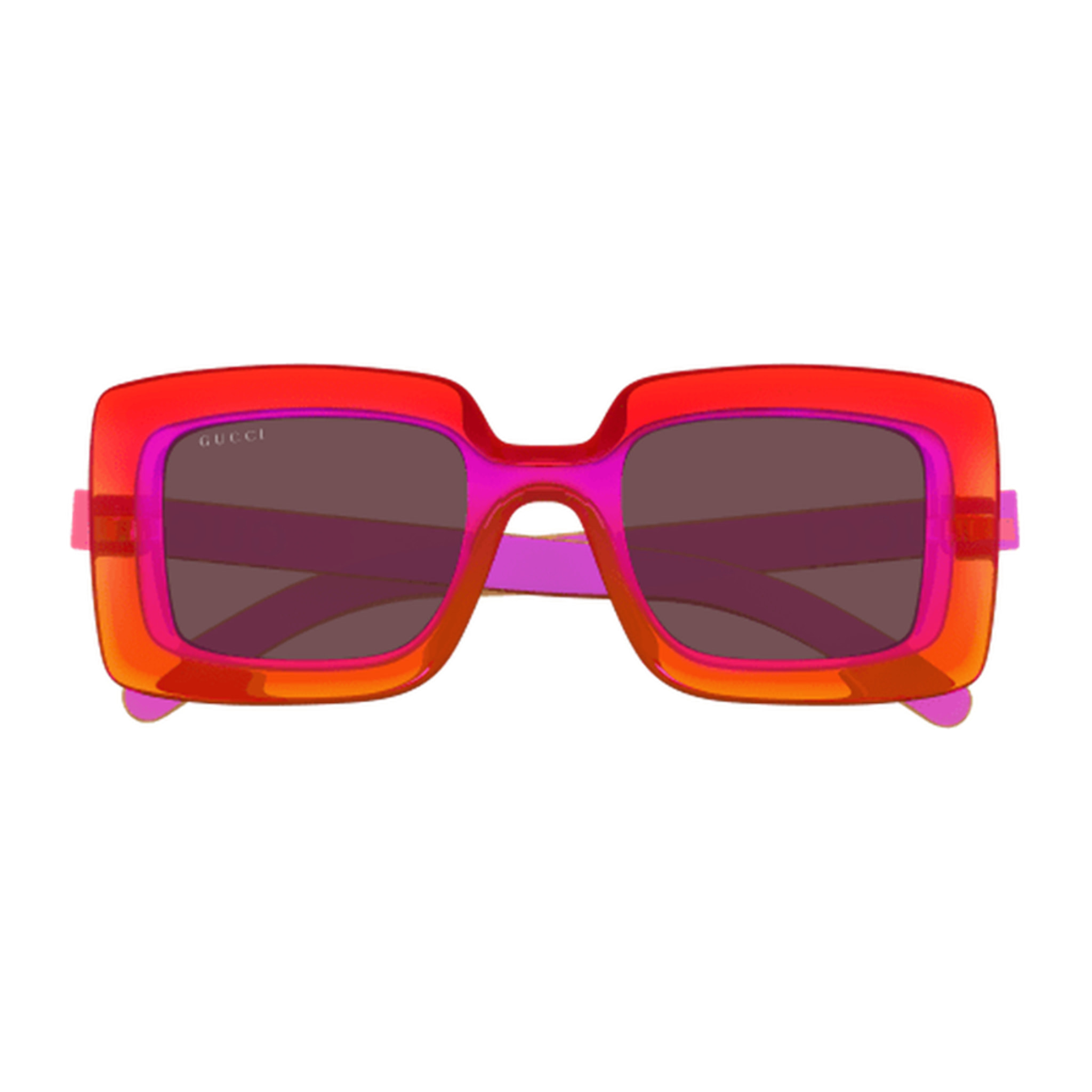 Gafas de Sol Gucci GG1718S-004 de Acetato Mujer 51 mm