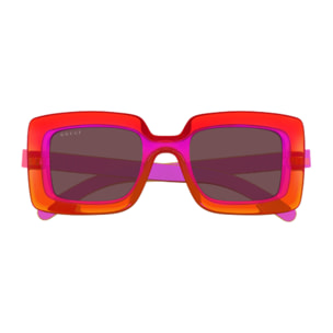 Gafas de Sol Gucci GG1718S-004 de Acetato Mujer 51 mm