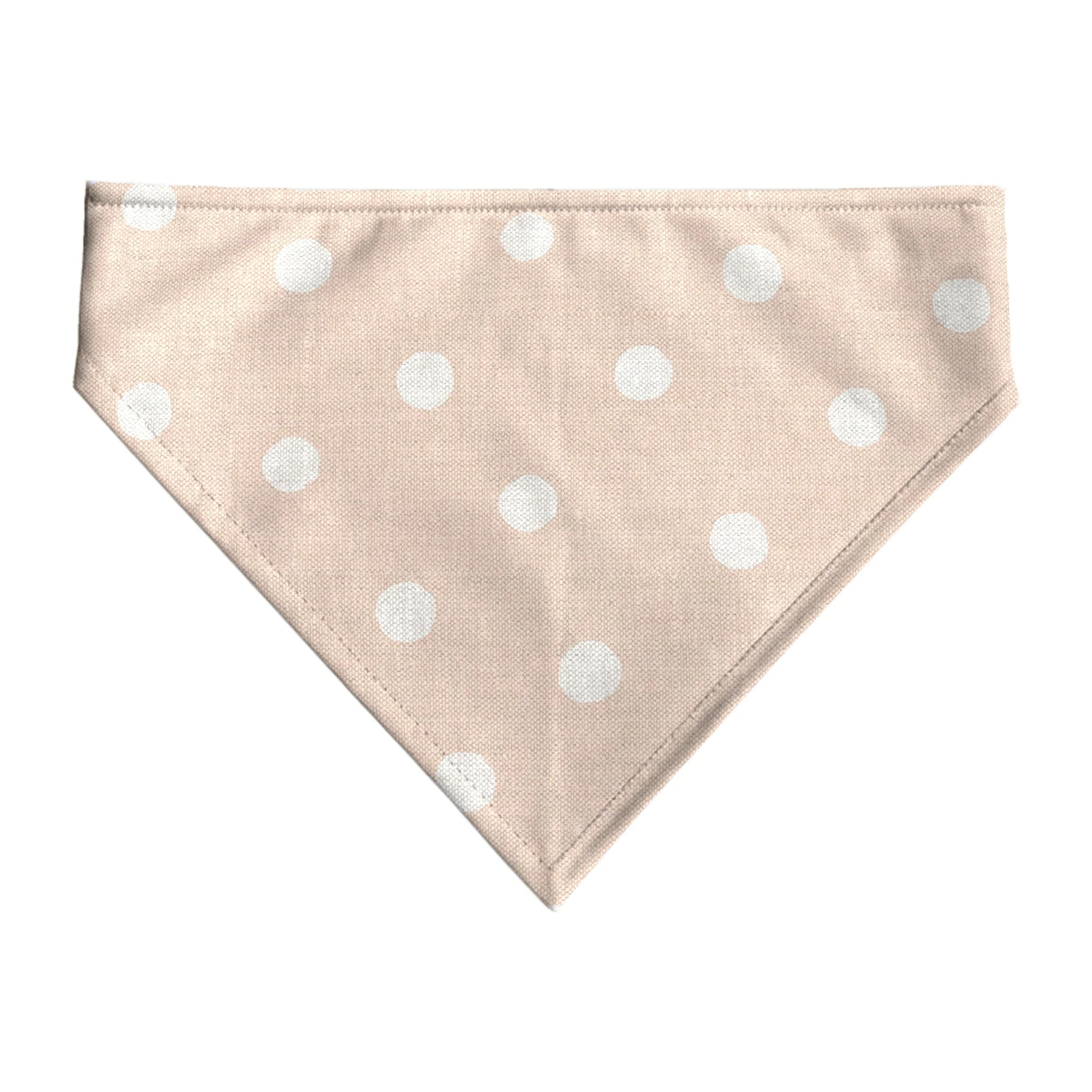 Pack de 2 bandanas pour animaux 0120-179