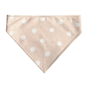 Pack de 2 bandanas pour animaux 0120-179