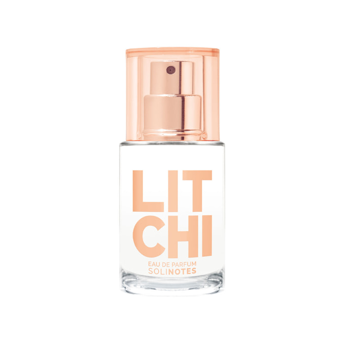 Litchi - Eau de Parfum