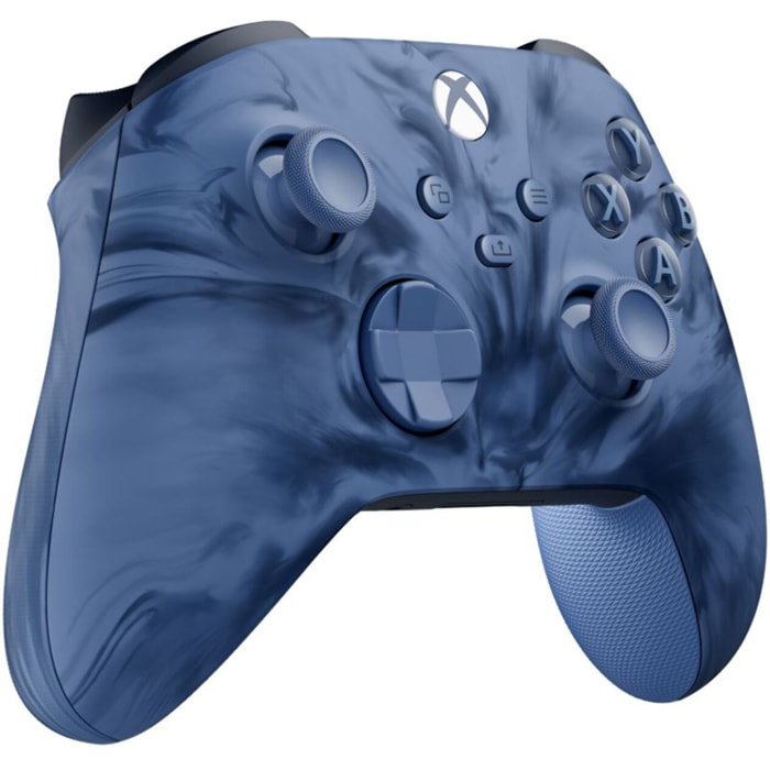 Manette MICROSOFT Edition Spéciale Stormcloud Vapor