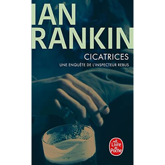 Rankin, Ian | Cicatrices | Livre d'occasion