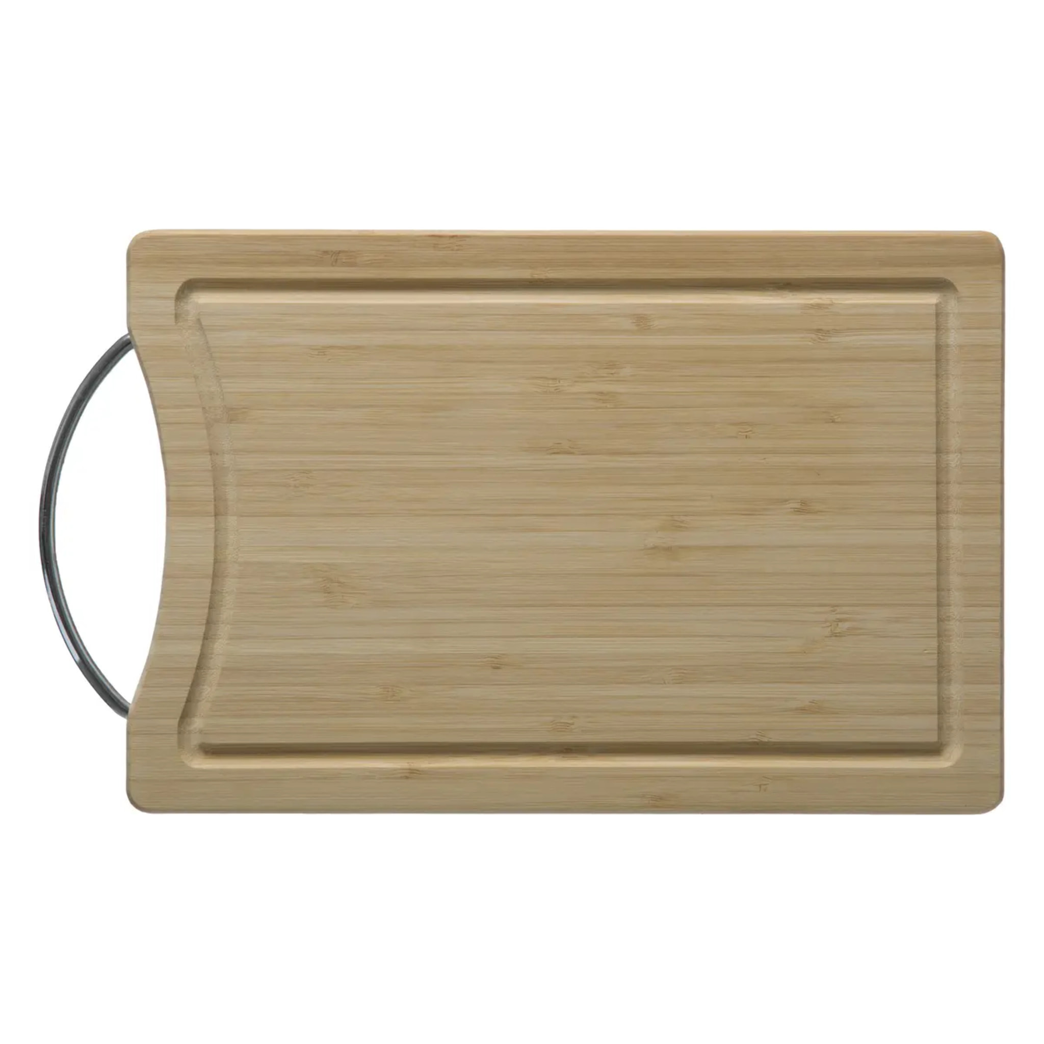Planche à découper 20x30cm bambou