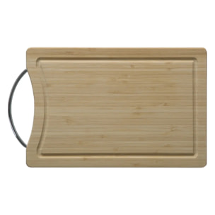 Planche à découper 20x30cm bambou