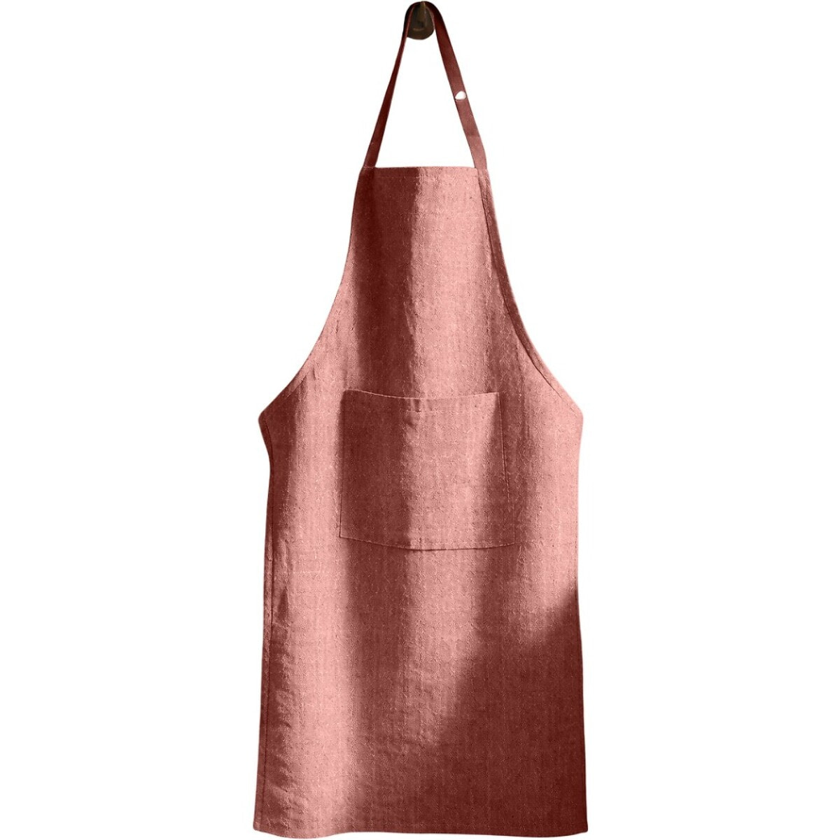 Tablier Classique 100% Polyester recyclé Fil Flamme Rouge