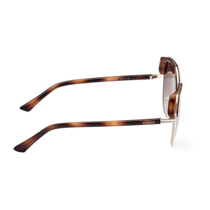 Guess - Occhiali da sole in iniettato per donna