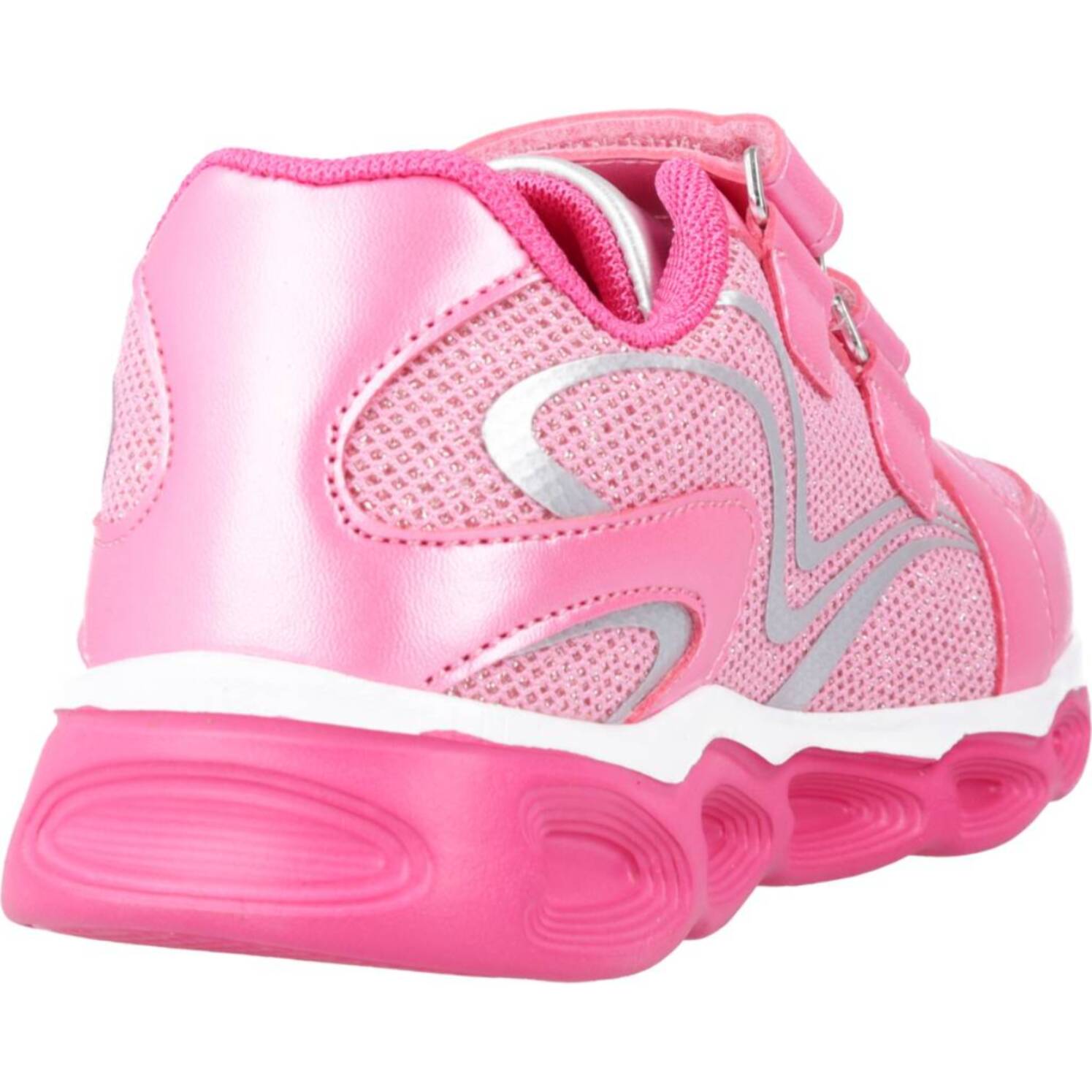 Zapatillas Niña de la marca CHICCO  modelo CALIMERA Pink